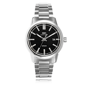IWC Schaffhausen Ingenieur in Steel, IW357002 - Bucherer