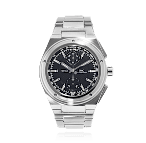 IWC Schaffhausen Ingenieur in Steel, IW372501 - Bucherer