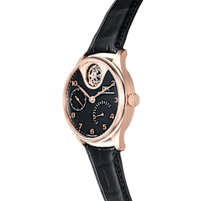 IWC Schaffhausen Portugieser in Rose Gold, IW504210 - Bucherer