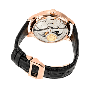 IWC Schaffhausen Portugieser in Rose Gold, IW504210 - Bucherer
