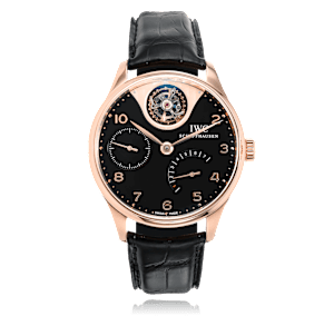 IWC Schaffhausen Portugieser in Rotgold, IW504210 - Bucherer