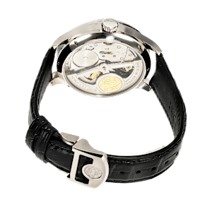 IWC Schaffhausen Portugieser in White Gold, IW503203 - Bucherer