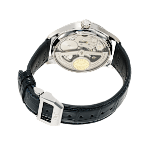 IWC Schaffhausen Portugieser in White Gold, IW500106 - Bucherer