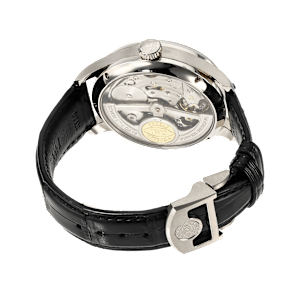 IWC Schaffhausen Portugieser in White Gold, IW503203 - Bucherer