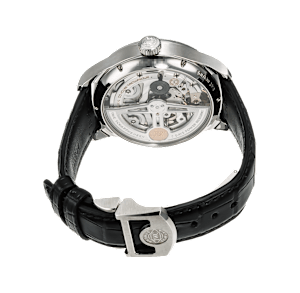 IWC Schaffhausen Portugieser in Steel, IW503506 - Bucherer