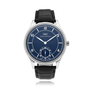 Portugieser Vintage Certified Pre-Owned, 