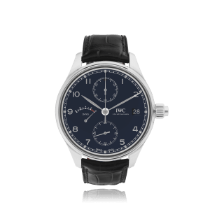 Portugieser  Certified Pre-Owned, 