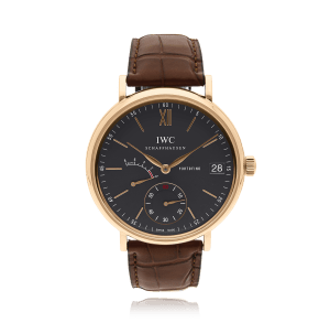 IWC Schaffhausen Portofino in Rose gold, IW510104 - Bucherer