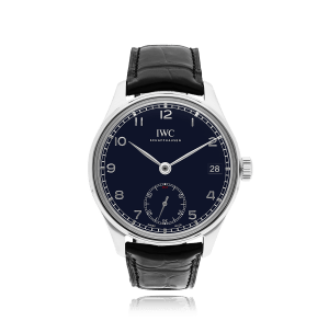 Portugieser Certified Pre-Owned,