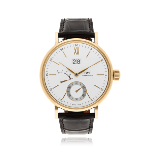 IWC Schaffhausen Portofino in Roségold, IW516102 - Bucherer