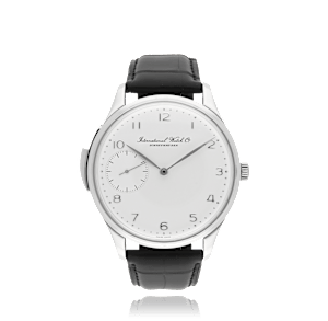 IWC Schaffhausen Portugieser en Platine, IW524004 - Bucherer