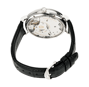 IWC Schaffhausen Portofino in Steel, IW510102 - Bucherer