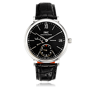 IWC Schaffhausen Portofino en Acier, IW510102 - Bucherer