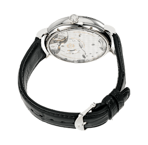 IWC Schaffhausen Portofino in Steel, IW510106 - Bucherer
