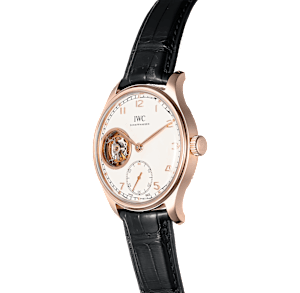 IWC Schaffhausen Portugieser in Rose Gold, IW546302 - Bucherer