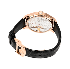 IWC Schaffhausen Portugieser in Rose Gold, IW546302 - Bucherer