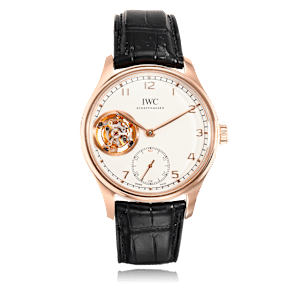 IWC Schaffhausen Portugieser in Rotgold, IW546302 - Bucherer