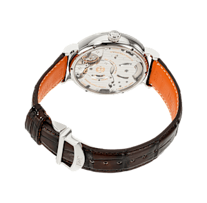 IWC Schaffhausen Portofino in Steel, IW516401 - Bucherer