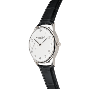 IWC Schaffhausen Portugieser in White Gold, IW524007 - Bucherer
