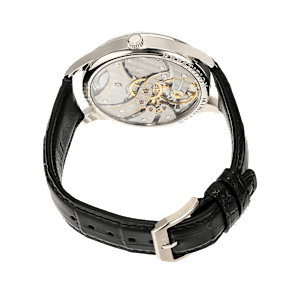 IWC Schaffhausen Portugieser in White Gold, IW524007 - Bucherer