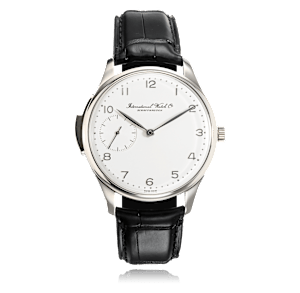 IWC Schaffhausen Portugieser in White Gold, IW524007 - Bucherer