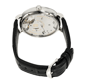IWC Schaffhausen Portofino in Steel, IW510103 - Bucherer