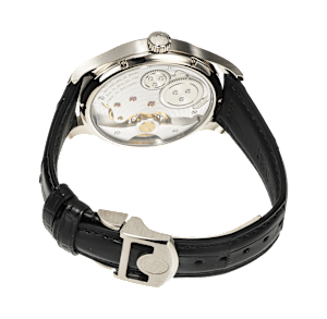 IWC Schaffhausen Portugieser in White Gold, IW546301 - Bucherer