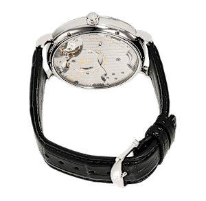 IWC Schaffhausen Portofino in Steel, IW510103 - Bucherer