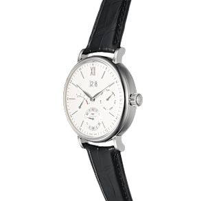IWC Schaffhausen Portofino in Steel, IW516201 - Bucherer