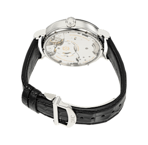 IWC Schaffhausen Portofino in Steel, IW516201 - Bucherer
