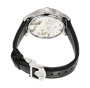 IWC Schaffhausen Portugieser in Steel, IW510207 - Bucherer