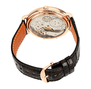IWC Schaffhausen Portofino in Rose Gold, IW544803 - Bucherer