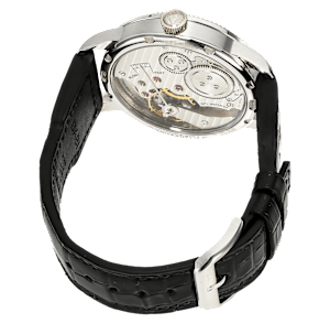 IWC Schaffhausen Pilot's Watch in Platinum, IW325405 - Bucherer