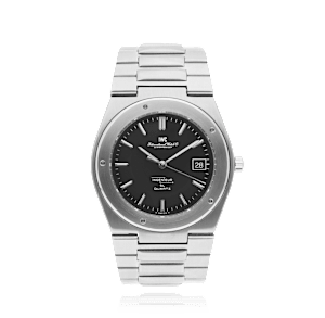 IWC Schaffhausen Ingenieur in Edelstahl, IW3303CS - Bucherer