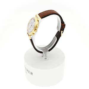 IWC Schaffhausen Da Vinci in Gelbgold, IW373501 - Bucherer