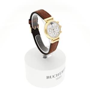 IWC Schaffhausen Da Vinci in Gelbgold, IW373501 - Bucherer