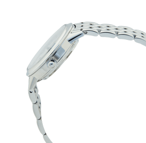 Jaeger-LeCoultre Rendez-Vous in Edelstahl, 346.8.56 - Bucherer