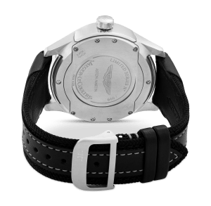 Jaeger-LeCoultre Amvox en Titane, 192.T.25 - Bucherer