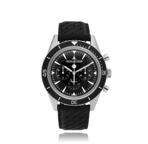 Jaeger-LeCoultre Deep Sea en Acier, 135.8.C8 - Bucherer