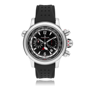 Jaeger-LeCoultre Master in Stainless steel, 150.8.22 - Bucherer