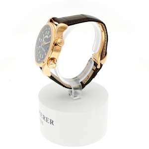 Jaeger-LeCoultre Master in Rose gold, 146.2.97 - Bucherer