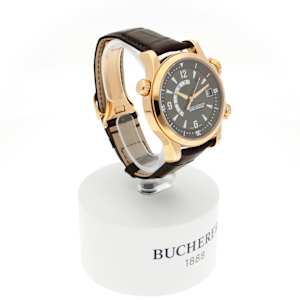 Jaeger-LeCoultre Master in Rose gold, 146.2.97 - Bucherer