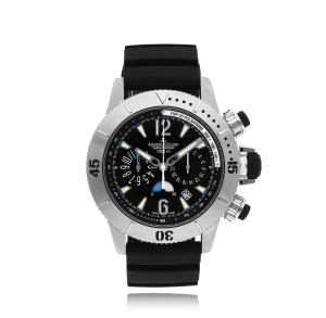 Jaeger-LeCoultre Master in Titan, 160.T.25 - Bucherer