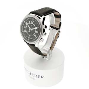 Jaeger-LeCoultre Amvox en Acier, 190.8.97 - Bucherer