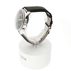 Jaeger-LeCoultre Amvox en Acier, 190.8.97 - Bucherer