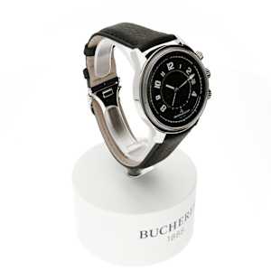 Jaeger-LeCoultre Amvox en Acier, 190.8.97 - Bucherer