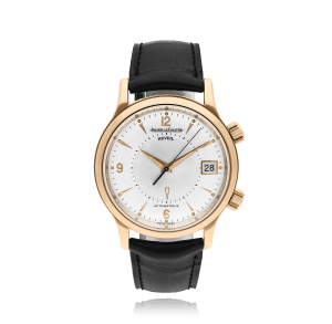 Jaeger-LeCoultre Master in Roségold, 141.2.97 - Bucherer