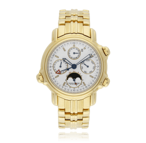 Master Certified Pre-Owned,