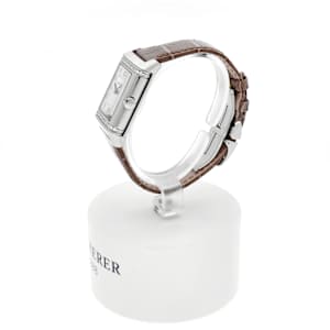 Jaeger-LeCoultre Reverso in Stainless steel, Q2578480 - Bucherer