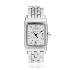 Jaeger-LeCoultre Reverso en Acier, 290.8.60 - Bucherer